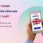 App Tự Học Tiếng Anh Hay Nhất Thế Giới