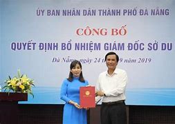 Bổ Nhiệm Phó Giám Đốc Sở Du Lịch Đà Nẵng