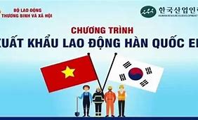 Bộ Thương Binh Và Xã Hội Xklđ 2022