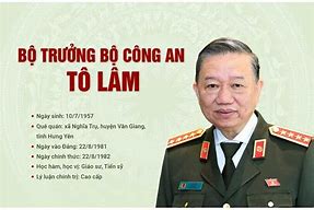 Bộ Trưởng Tô Lâm Có Mấy Vợ