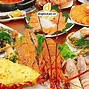 Buffet Lê Văn Lương