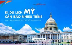 Cách Đi Du Lịch Mỹ Tự Túc