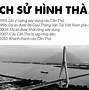 Cầu Cần Thơ Dài