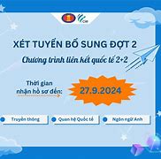 Chương Trình Liên Kết Quốc Tế 2 2 Trung Quốc 2023