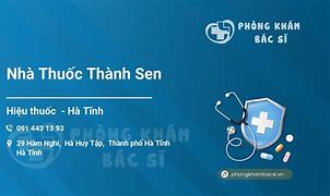 Công Chứng Thành Sen Hà Tĩnh