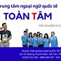 Công Việc Tiếng Nhật Hải Dương