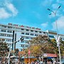 Đại Học Kiến Trúc Đà Nẵng 2023