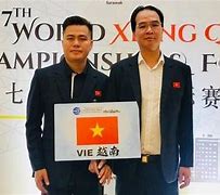 Giải Cờ Tướng Thế Giới 2022