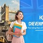 Học Bổng Chevening Của Anh Quốc Là Gì Ạ ؟ Ạ ؟