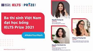 Học Bổng Tiếng Anh E-Prize Là Gì ؟ Ạ