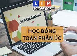 Học Bổng Toàn Phần Úc 2022 Là Gì ؟ Pdf