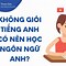 Học Phí Văn Lang 2022 Ngôn Ngữ Anh