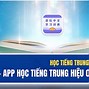 Học Tiếng Trung Trên App Duolingo