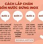 Hướng Dẫn Cách Hàn Cầu Cho Người Bệnh Tại Nhà