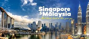 Kinh Nghiệm Đi Singapore Và Malaysia