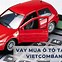 Lãi Suất Vay Vốn Vietcombank