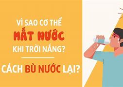 Mất Nước Đến Bao Giờ