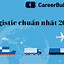 Mẫu Cv Tiếng Anh Logistics