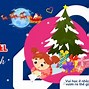 Ông Già Noel Tiếng Anh Là Gì