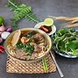 Sợi Bún Bò Huế Khô