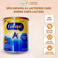 Sữa Ở Việt Nam Có Lactose Không