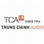 Tca - Trung Chính Audio