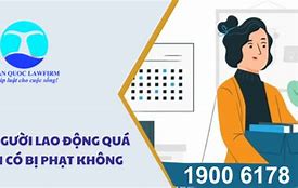 Thời Gian Thử Việc Luật Lao Động 2019