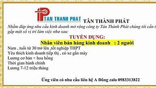 Tim Viec Lam Nhanh Tp Biên Hòa Đồng Nai