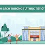 Trường Thpt Tư Thục Ở Tphcm