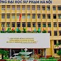 Tuyển Sinh Đại Học Công Nghiệp Hà Nội Năm 2024