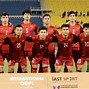 U 23 Việt Nam Và Kyrgyzstan