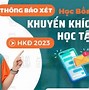 Ueh Học Bổng 2023