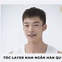 Uốn Layer Hàn Quốc Nam