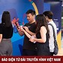 Viên Chức Đi Học Nước Ngoài