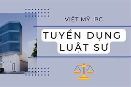 Việt Mỹ Ipc Tuyển Dụng