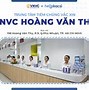 Vnvc Hoàng Văn Thụ